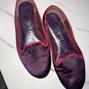 Free flats with bundle purchase